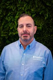 How can I make my hungover conference photo look professional for LinkedIn?