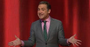 Tv star andrew o'keefe has been charged with domestic violence. The Chase S Andrew O Keefe Shares Show Secrets And Funny On Air Blunders Starts At 60