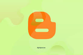 Berbicara tentang gmail dan blogspot, google juga memudahkan para penggunanya untuk beralih akun gmail. Cara Mengatasi Tidak Bisa Masuk Ke Akun Dashboard Blogger Digital Poin