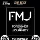FMJ (The music of Foreigner and Journey) event in Ajax, ON
