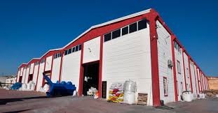 Yüzyılda gerçek bir atılım haline geldi. Gaziantep Beton