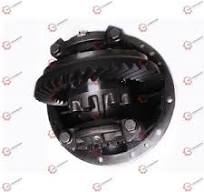 DEFRANSİYEL KOMPLE MITSUBISHI 659-859 40X7 20DİŞ ...