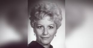 Obituary information for Shirley E. Coleman