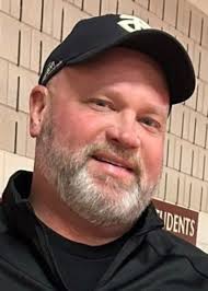 Remembering Mike Mohr