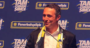 Rahmi koç has three sons: Ali Koc Vermogen Des Unternehmers Fenerbahce Boss 2021