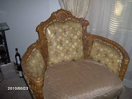 It allows you to enjoy special moments of tranquility, connection and pleasure. Deutsch Brothers Furniture Antique Appraisal Instappraisal