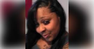 Obituary information for Ms. Aisha Simms