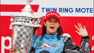7 chevrolet in the daytona. Why Does Danica Patrick Wreck So Often In Nascar Ric Size