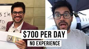 How to make money with bitcoin & other cryptocurrencies! Tai Lopez Will Pay You 700 For Free Make Money Online Bloogify
