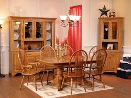 Westland Solid Wood Dining Set Countryside Amish Furniture Wood Dining Room Furniture Dining Room Furniture Collections Traditional Dining Rooms