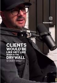 🎥 “Evolve, Learn, Win” Mistakes are part of the journey—they’re not the  end, they’re the beginning of growth. In construction, like in life, every  challenge is an opportunity to ask yourself, “How do ...