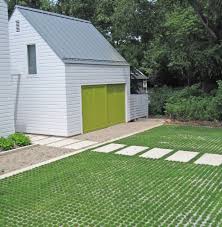 I've spent a small fortune on gravel over the past two years and am trying to decide if i want to keep adding more. How To Build A Greener Driveway