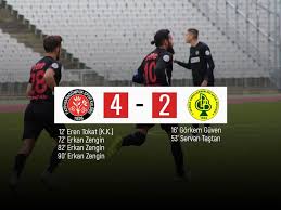 Haftanın ilk maçında gülen taraf fatih karagümrük oldu. Karagumruk Karagumruk Darica Genclerbirligi Macindan Facebook