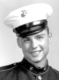 Remembering Those Who Served