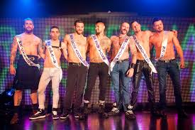 The International Escort Awards at BPM (SLIDE SHOW)