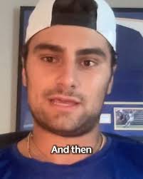 Before heading off to college, Max Diamond stopped by @ub_neurosurgery , to  present us with funds he raised for brain tumor research. This is the  second year Max has brought us this gift, as a way to ...