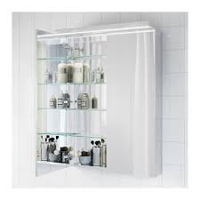 Godmorgon Mirror Cabinet With 2 Doors 31 1 2x5 1 2x37 3 4 Mirror Cabinets Ikea Godmorgon Amazing Bathrooms