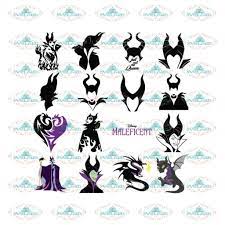 Free Free 188 Transparent Disney Villains Svg Free SVG PNG EPS DXF File