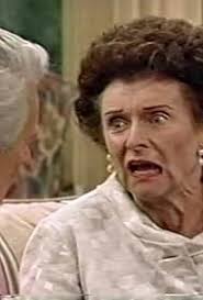 The Powers That Be" Grandma's Big Decision (TV Episode 1993)