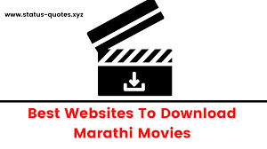 Disney+ lets you download movies and shows to binge offline. Marathi Movies Downloading Websites List 2021