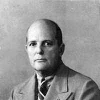 Jay Herbert Wilson Bronson Sr. (1885–1963)