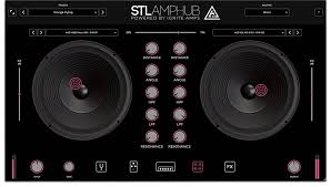 Some cabinet orders will exprience a slight shipping delay due to. Stl Ignite Amphub By Stl Tones Amp Simulator Plugin Vst Vst3 Audio Unit Aax