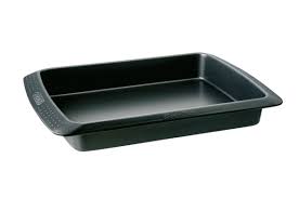 Pyrex Classic Non Stick Large Roaster 35x26cm Amazing Product Just A Click Away Roasting Pans Ceramic Cookware Pyrex Roaster