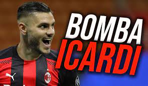 Tutte ultime notizie, gli aggiornamenti in tempo reale e gli approfondimenti. Calciomercato Milan Colpo Icardi Annuncio Bomba Accordo Raggiunto Football Addict