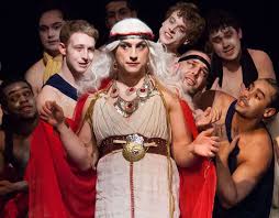 Peripeteia In Oedipus Rex: A Deep Dive Into Sophocles Masterpiece