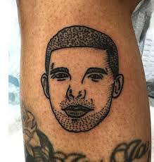 While recently vacationing in barbados, drake was photographed shirtless on the beach and that's what's kicked off this entire conversation. People With Drake Tattoos Explain Their Lifelong Pledge To The 6ix God