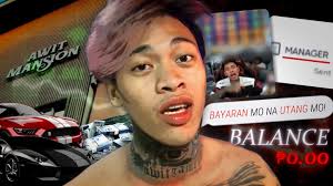 AWITGAMER NAGHIHIRAP NA NGA BA? Link sa comment section 1❤️ GFV