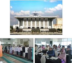 سلطان ميزان زين العابدين ابن المرحوم سلطان محمود المكتفي بالله شاه. Pictures Of Tuanku Mizan Zainal Abidin Mosque In Putrajaya Source Download Scientific Diagram
