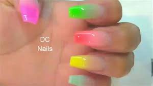 Diseños de uñas de color neón. Unas Acrilicas De Colores Neon 2019 Disenos De Unas Decoradas Acrilicas De Colores Youtube Non Dimenticare Per Segnalibro Questa Informazioni Riguardo Unas Acrilicas Naturales Utilizzando Ctrl D Personal