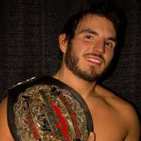 Johnny Gargano