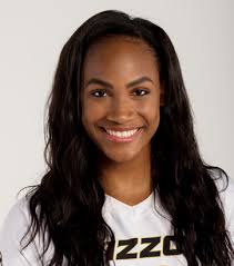 2017 MIZZOU VOLLEYBALL MEDIA SUPPLEMENT