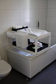 Pick up your order in just 1 hour! Bathtub Nursing Table Ikea Hackers