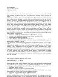 We did not find results for: Reproduksi Karya Ilmiah