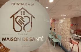 Photo Trois ples sant : cette agglomration met un coup d'acclrateur ...