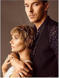 Clare Bowen 8inch x 10inch PHOTOGRAPH Nashville (TV Series 2012