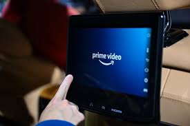 Amazon va doubler son investissement annuel dans la production de séries et de films français