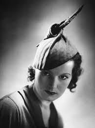 Image of Frances Brockman Lanier, American violinist & educationist, 1940