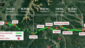 VeÈ™ti Despre Autostrada Sibiu PiteÈ™ti Cum Va ArÄƒta Cel Mai Dificil Tronson È™i Cat CostÄƒ