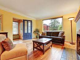 Best Colors For Living Room According