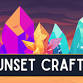 Sunset Crafts — Friends of the Glen Rock Library