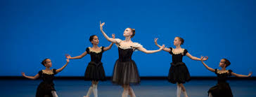 New York City Ballet Spac