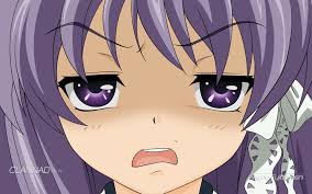 Kyou From Clannad Clannad Funny Clannad Anime