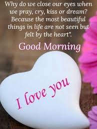 Maybe you would like to learn more about one of these? Good Morning My Love Messages For Your Lover Good Morning Love Say It With First Breath In The State