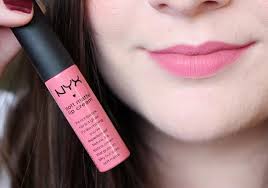 See 46 member reviews and photos. Nyx Cosmetics Soft Matte Lip Cream In Milan Review Swatches Soft Matte Lip Cream Matte Lip Cream Nyx Soft Matte Lip Cream