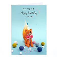 This special card is perfect to send to your awesome grandson on his birthday to wish him the best day ever. Grandson Birthday Cards Personalised Happy Birthday Grandson Cards Uk Card Factory
