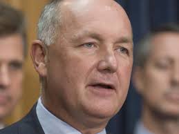 US ambassador to Netherlands describes own words as 'fake news'